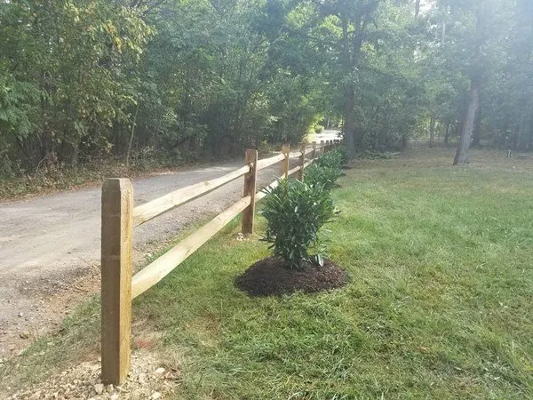 Reliable yard cleanup service experts serving Front Royal, VA - E-Scapes