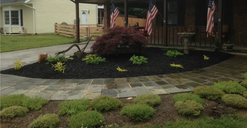Professional landscape design experts serving Front Royal, VA - E-Scapes