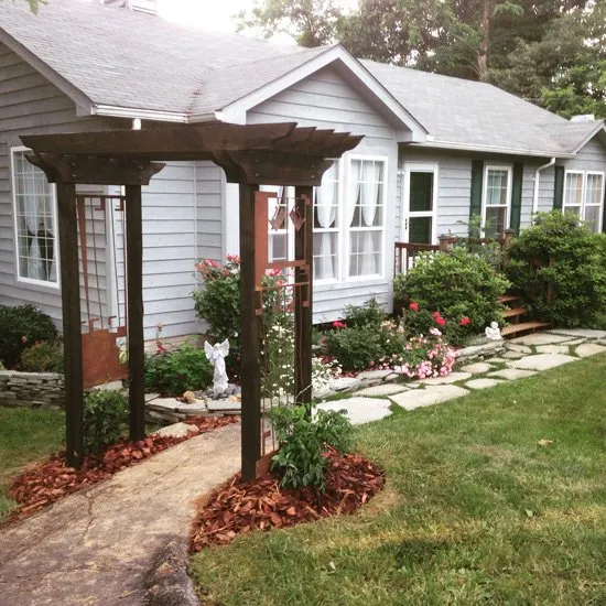 Affordable yard maintenance for outdoor upgrades in Front Royal, VA by E-Scapes
