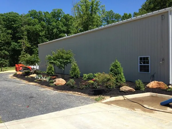 Reliable residential landscaping experts serving Front Royal, VA - E-Scapes