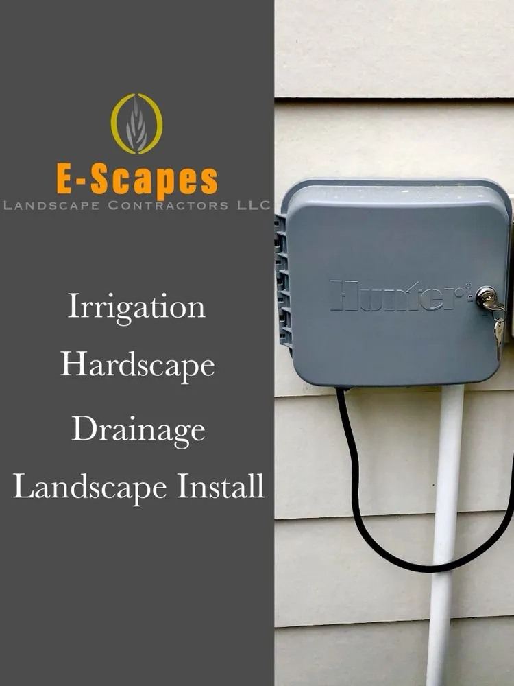 Trusted yard maintenance in Summerville, SC - E-Scapes Landscape Contractors