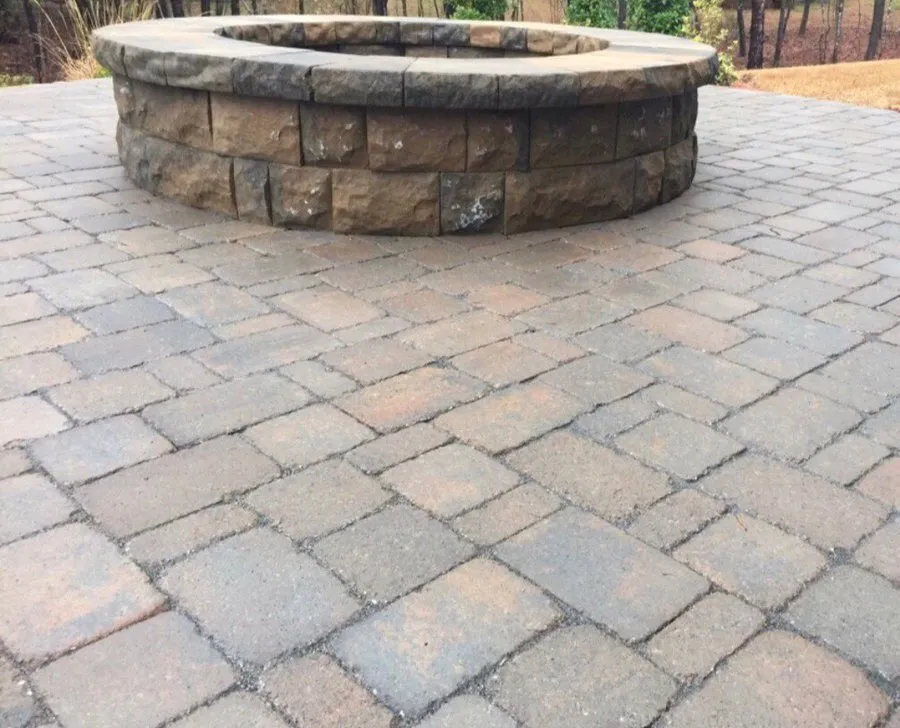 Custom landscaping services experts serving Summerville, SC - E-Scapes Landscape Contractors