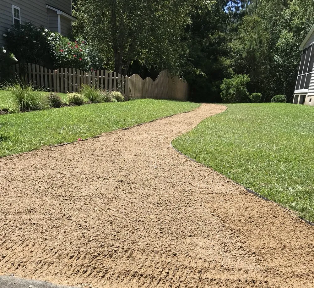 Custom landscaping services in Summerville, SC - E-Scapes Landscape Contractors