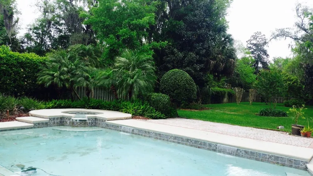 Reliable landscape installation experts serving Jacksonville, FL - E-scapes Lawn Care