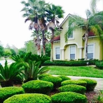 Expert residential landscaping experts serving Jacksonville, FL - E-scapes Lawn Care