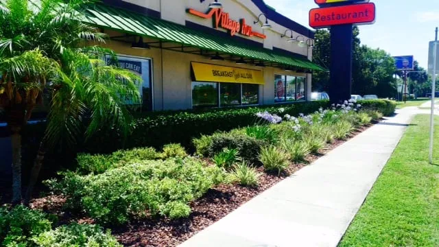 Affordable landscape installation for outdoor upgrades across Jacksonville, FL - E-scapes Lawn Care