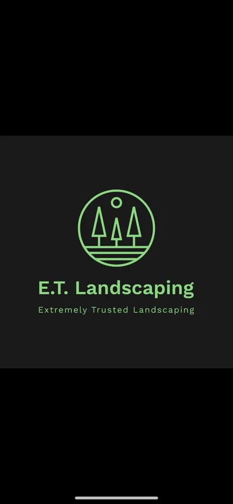 Local landscape installation in Howell, MI - E T Landscaping