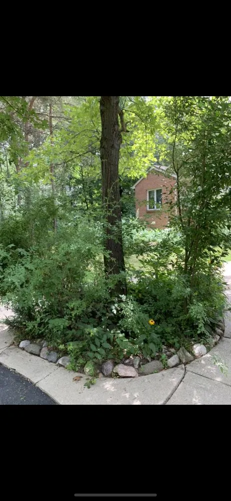 Top-rated yard cleanup service in Howell, MI - E T Landscaping