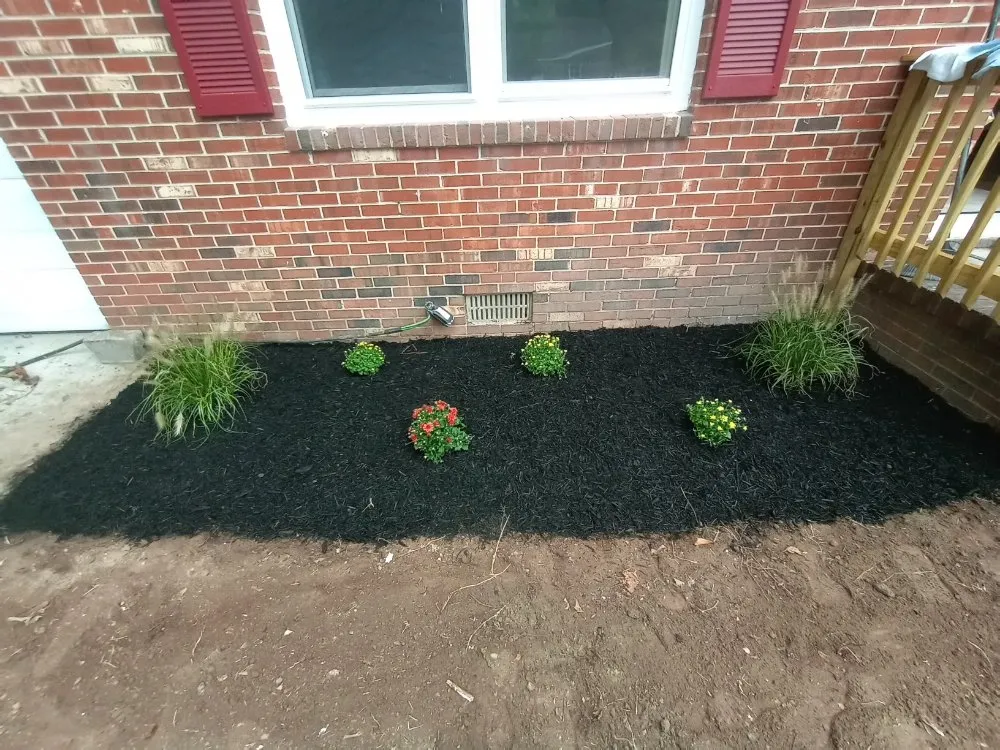 Reliable outdoor landscaping experts serving Hampton, VA - E T Lawn Care