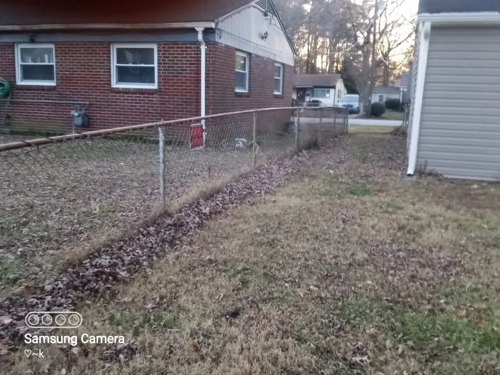 Affordable yard maintenance for year-round maintenance across Hampton, VA - E T Lawn Care