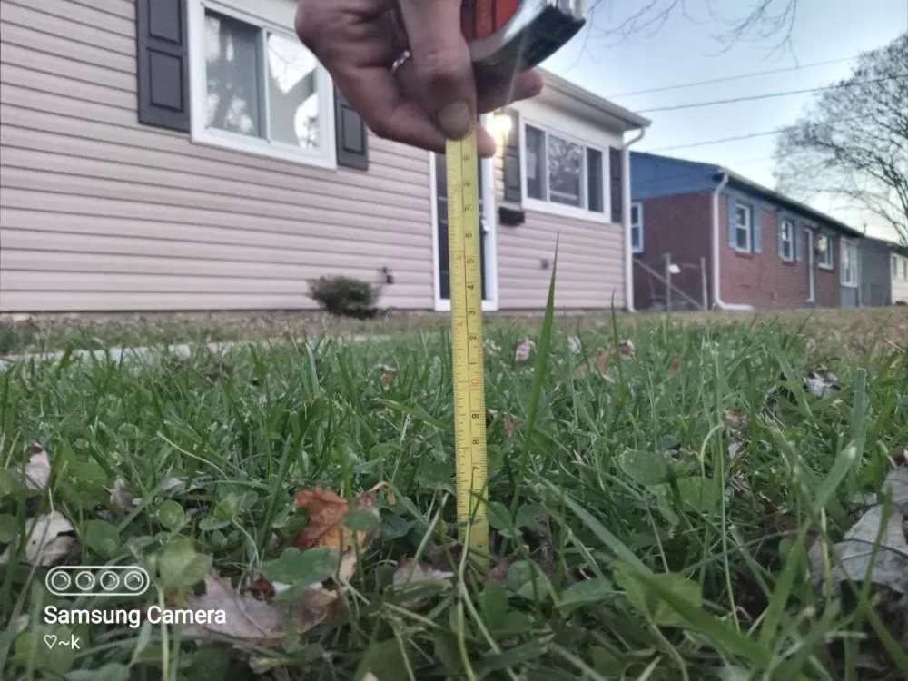 Custom landscaping services for year-round maintenance in Hampton, VA by E T Lawn Care