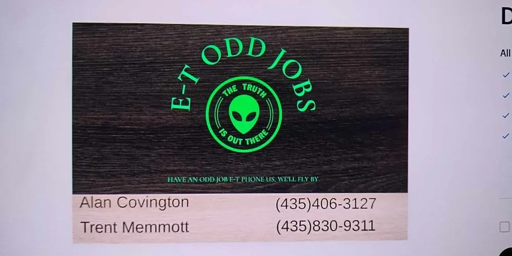 Trusted residential landscaping for year-round maintenance in Tooele, UT by E-T Odd Jobs