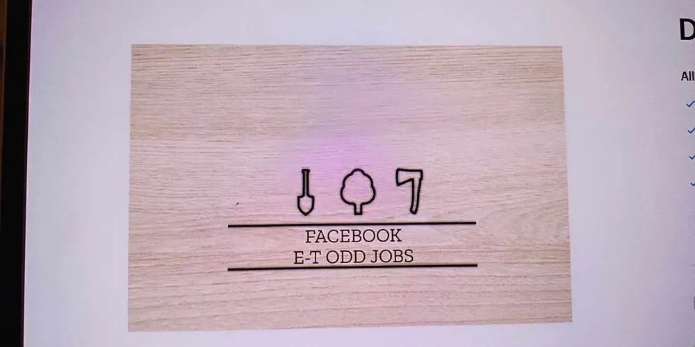 Professional lawn mowing service in Tooele, UT by E-T Odd Jobs