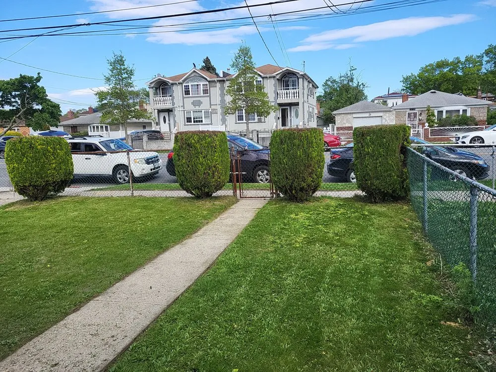 Trusted landscape design in Salem, NJ - E Ts Handy landscaping