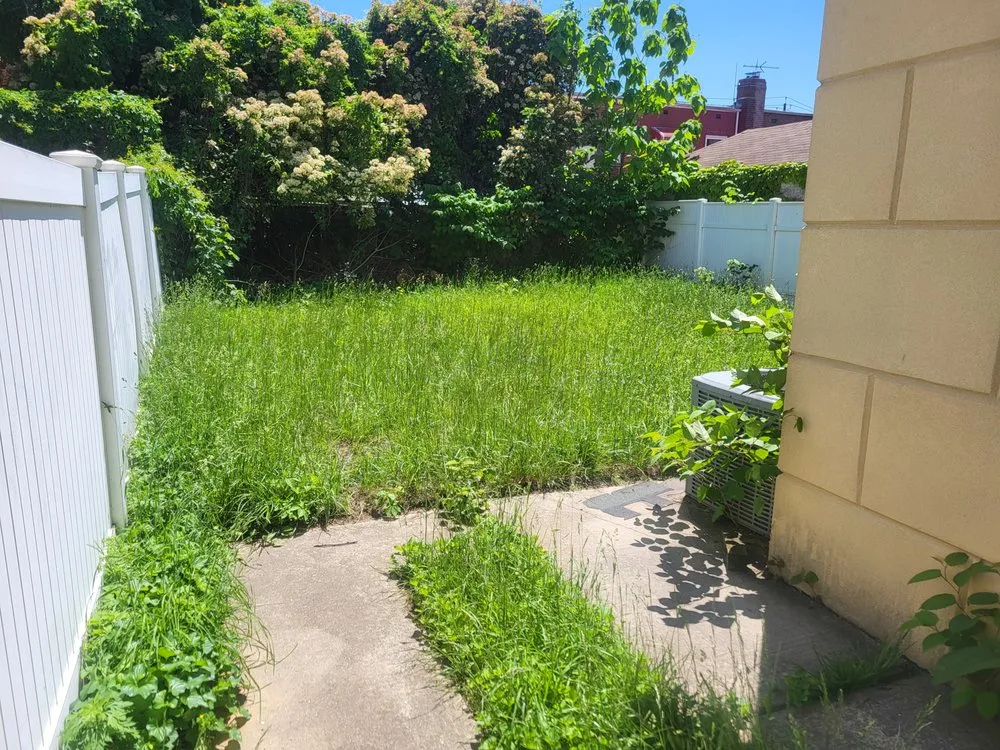 Expert yard cleanup service for beautiful yards across Salem, NJ - E Ts Handy landscaping