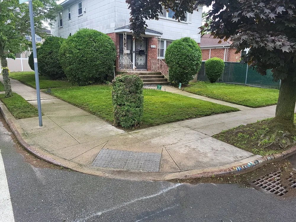Custom yard cleanup service experts serving Salem, NJ - E Ts Handy landscaping