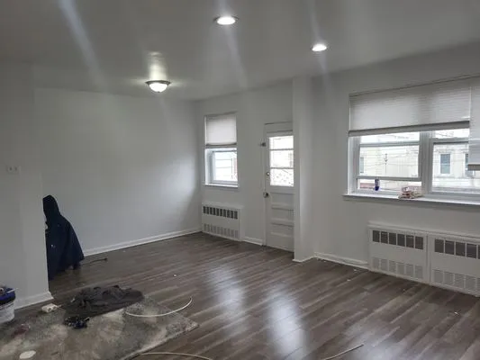 E Ts Handy landscaping