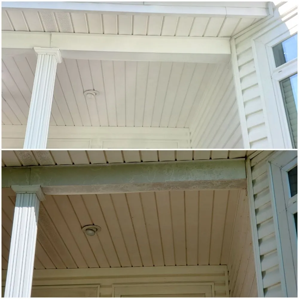 Expert residential landscaping in Roland, OK - E-Z Clean