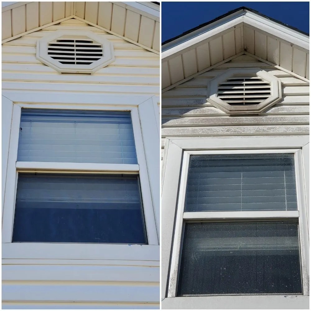 Affordable garden landscaping for residential properties across Roland, OK - E-Z Clean