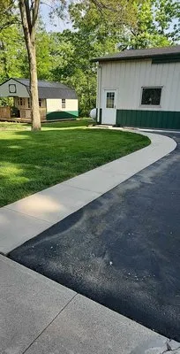 E-Z Kleen Exterior Cleaning Services