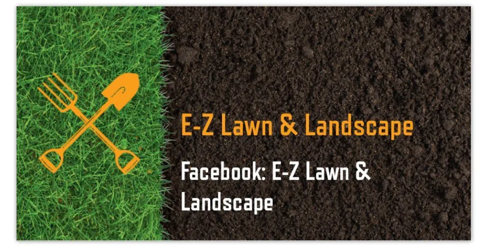 Custom yard cleanup service for year-round maintenance across State College, PA - E-Z Lawn and Landscape