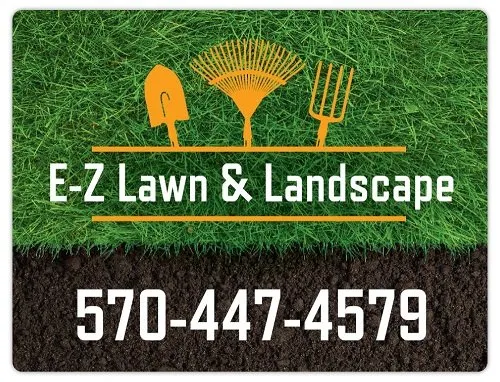 Top-rated lawn mowing service in State College, PA - E-Z Lawn and Landscape