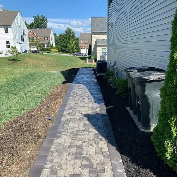 Professional lawn mowing service experts serving Baltimore, MD - E-Z Lawn