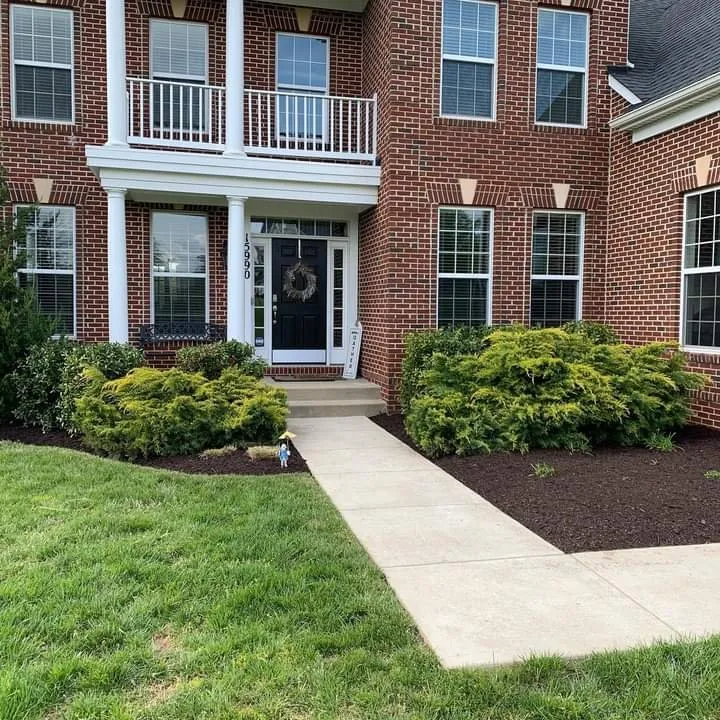 Trusted landscape design in Baltimore, MD - E-Z Lawn