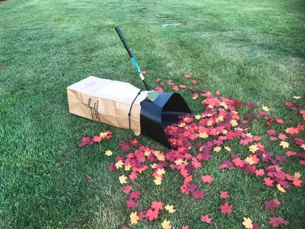 Expert yard cleanup service for year-round maintenance across New Boston, MI - E-Z LEAF