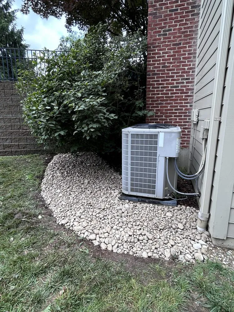 Expert lawn mowing service in Milford, OH - E Z Mowing & Landscaping