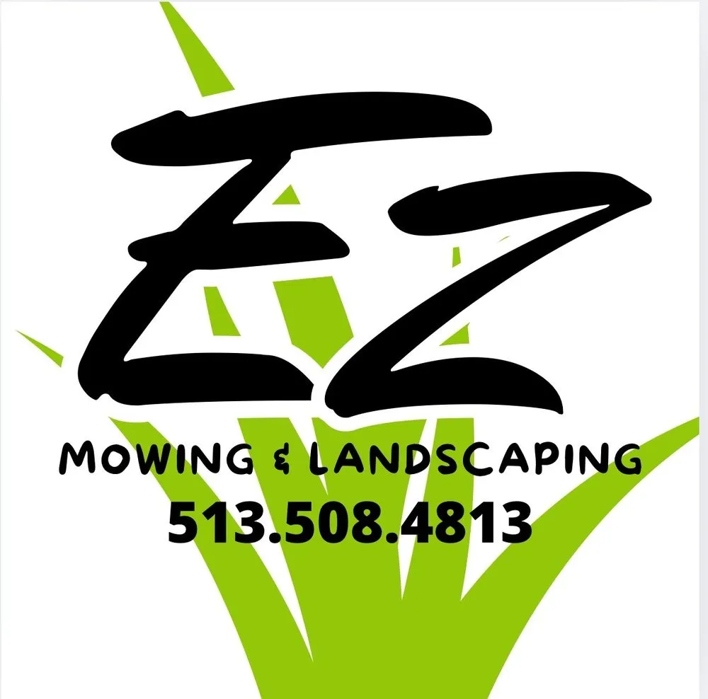 Reliable residential landscaping in Milford, OH by E Z Mowing & Landscaping