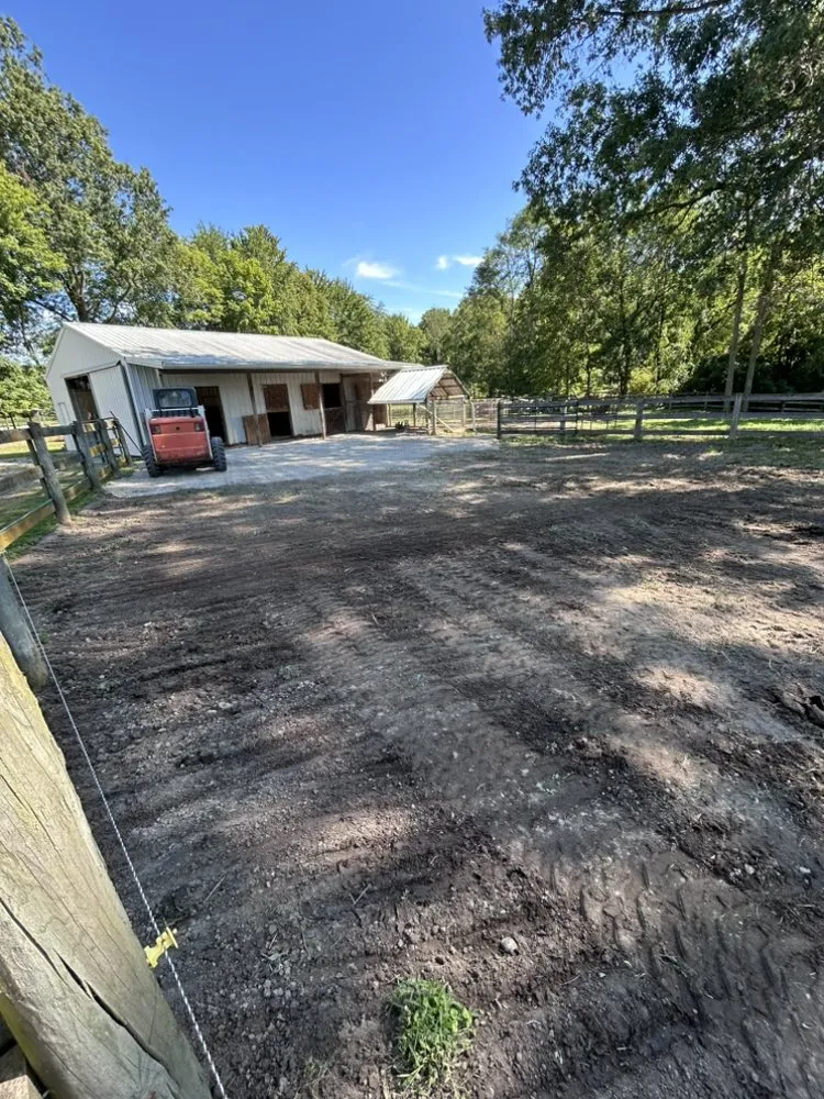 Local landscape installation experts serving Milford, OH - E Z Mowing & Landscaping