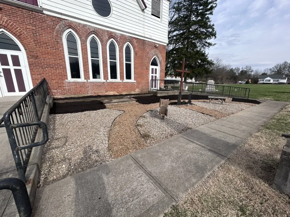 Trusted lawn mowing service experts serving Milford, OH - E Z Mowing & Landscaping