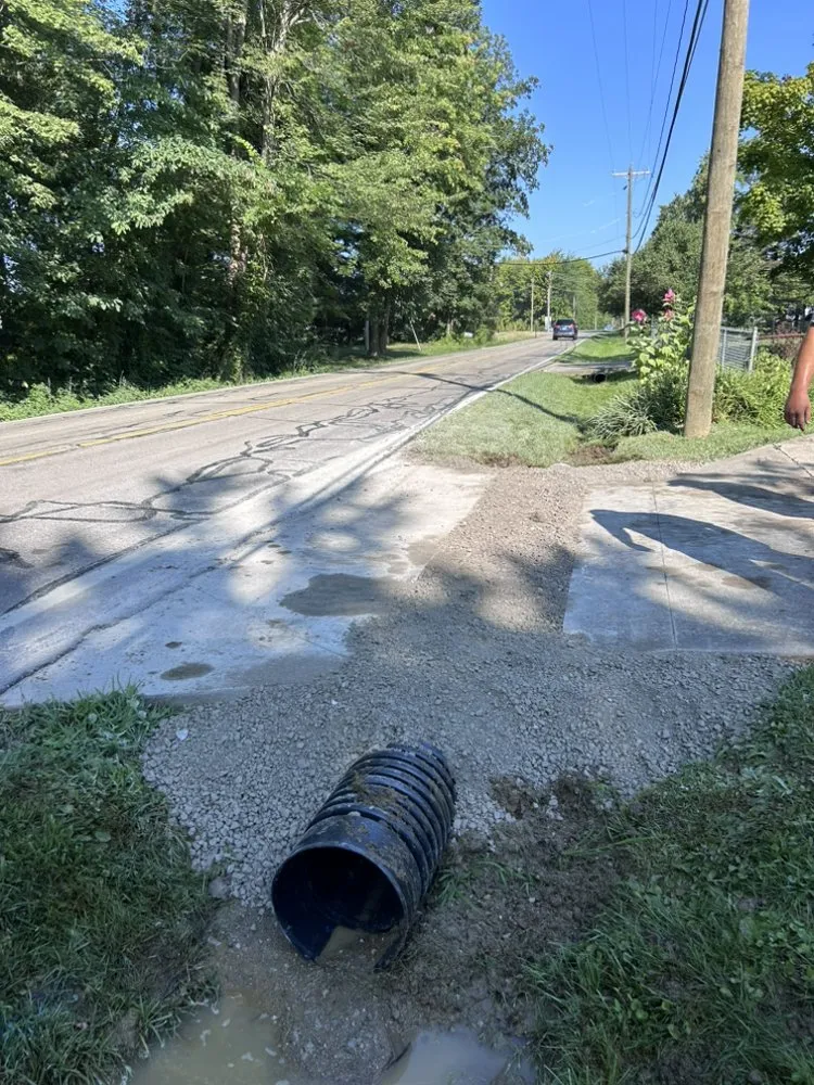 Local landscaping services in Milford, OH - E Z Mowing & Landscaping