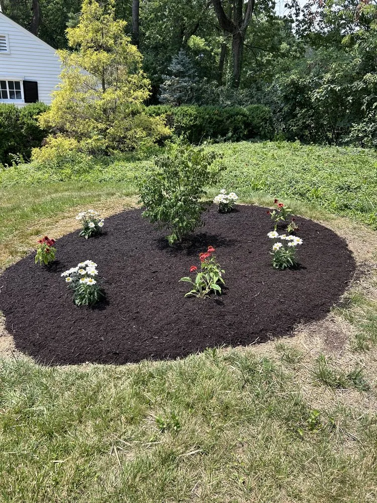 Expert yard maintenance near you in Milford, OH by E Z Mowing & Landscaping