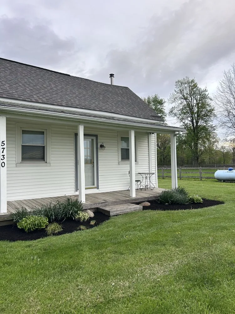 Trusted lawn care service experts serving Milford, OH - E Z Mowing & Landscaping