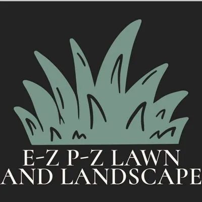 E Z P Z Lawn And Landscape