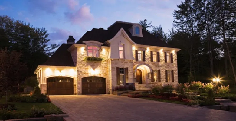 Expert landscape design experts serving Houston, TX - E-Z Seven Landscaping