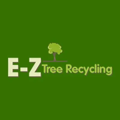 Custom yard cleanup service for beautiful yards across Chicago, IL - E-Z Tree Recycling