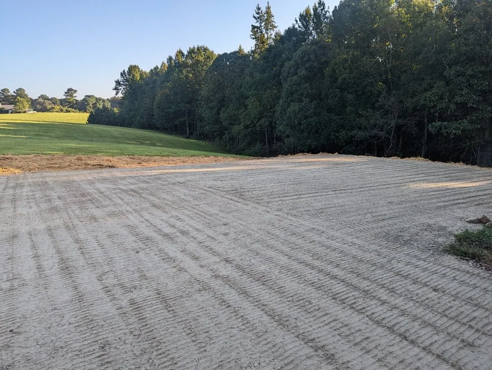 Custom residential landscaping experts serving Dallas, GA - E3 Contractors