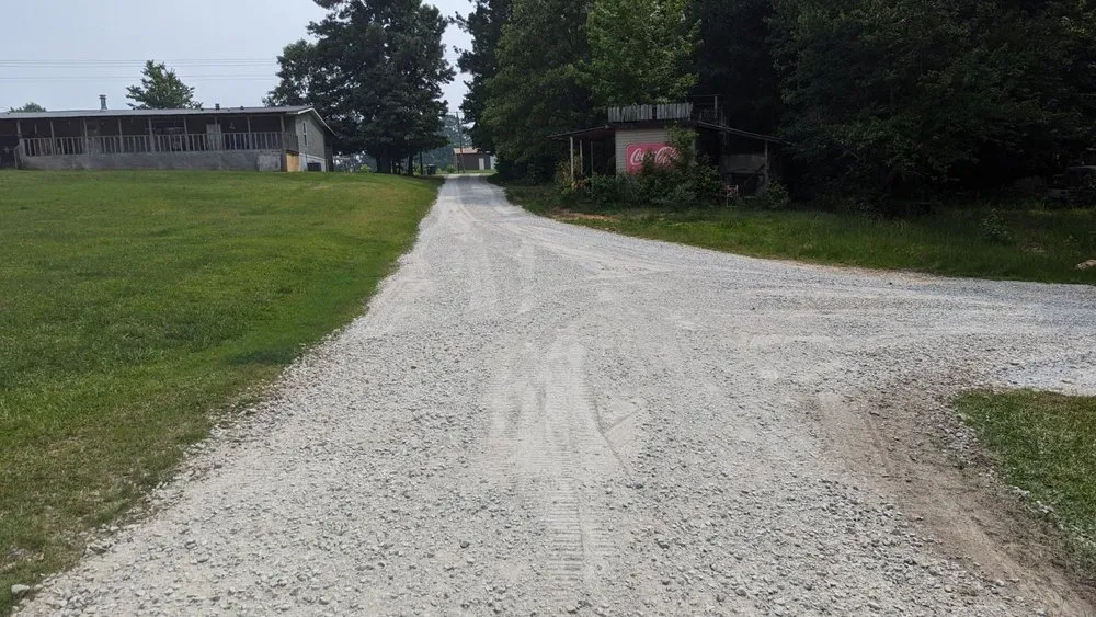 Custom lawn care service for beautiful yards across Dallas, GA - E3 Contractors