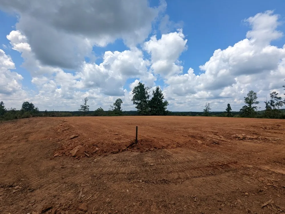 Expert lawn care service for homes in Dallas, GA by E3 Contractors