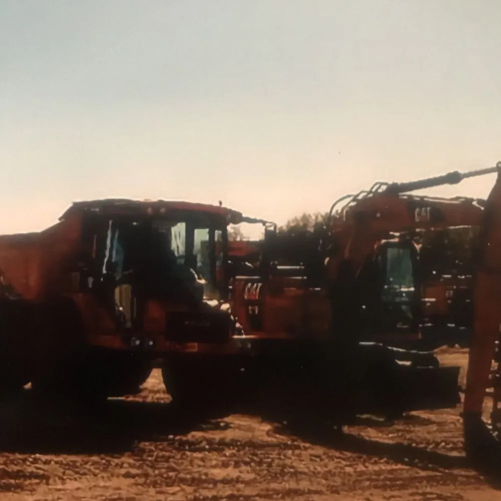 Expert lawn mowing service in Orlando, FL - E.A. Barber Landclearing and Pond Restoration