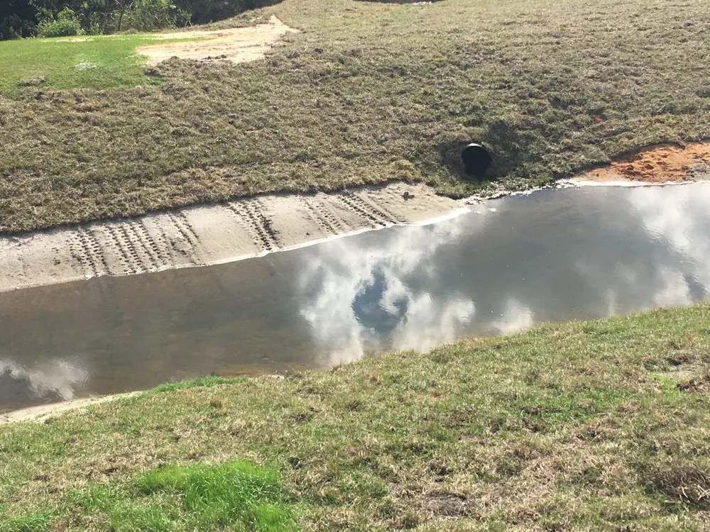 Affordable landscape design for outdoor upgrades across Orlando, FL - E.A. Barber Landclearing and Pond Restoration