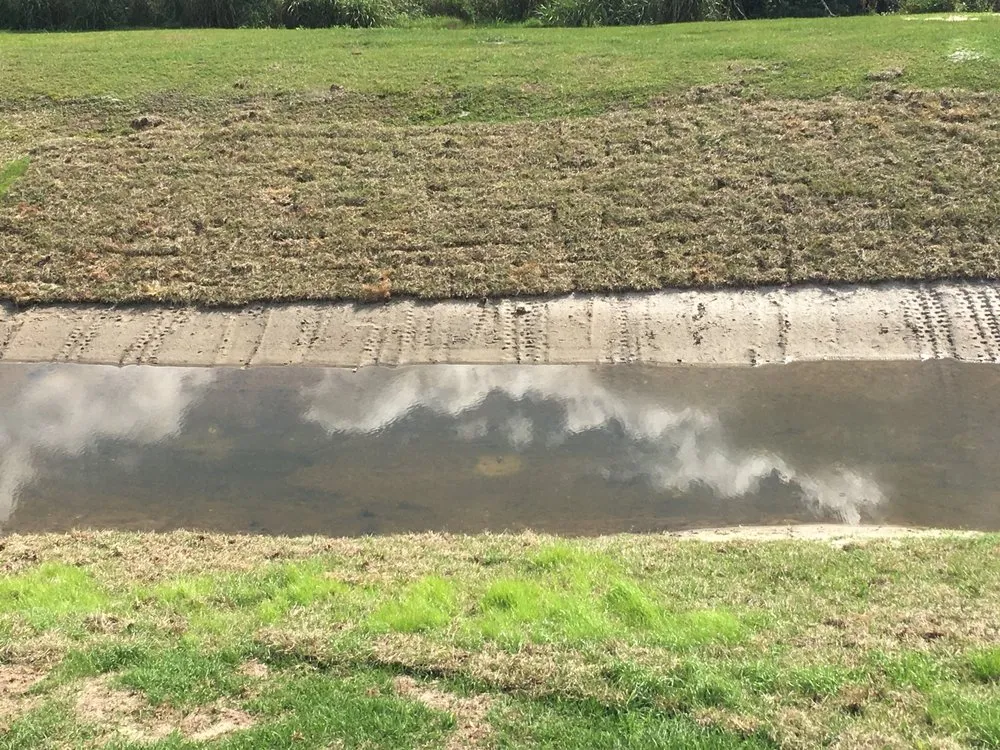 Expert lawn mowing service in Orlando, FL - E.A. Barber Landclearing and Pond Restoration