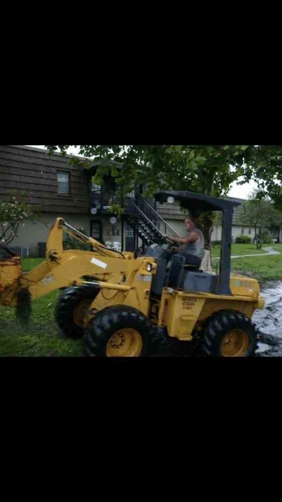 Top-rated lawn mowing service with custom design across Orlando, FL - E.A. Barber Landclearing and Pond Restoration