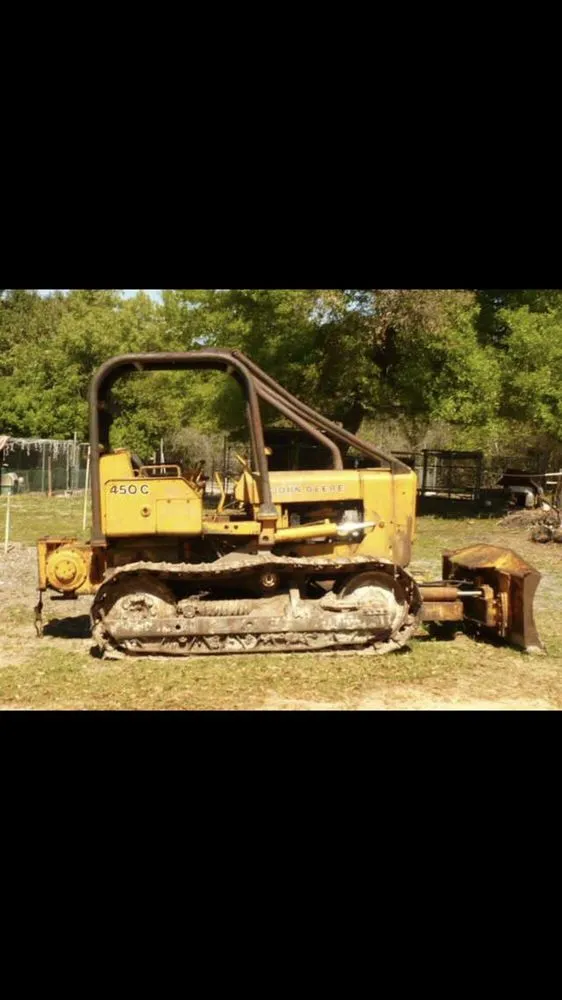 Expert landscape design in Orlando, FL by E.A. Barber Landclearing and Pond Restoration