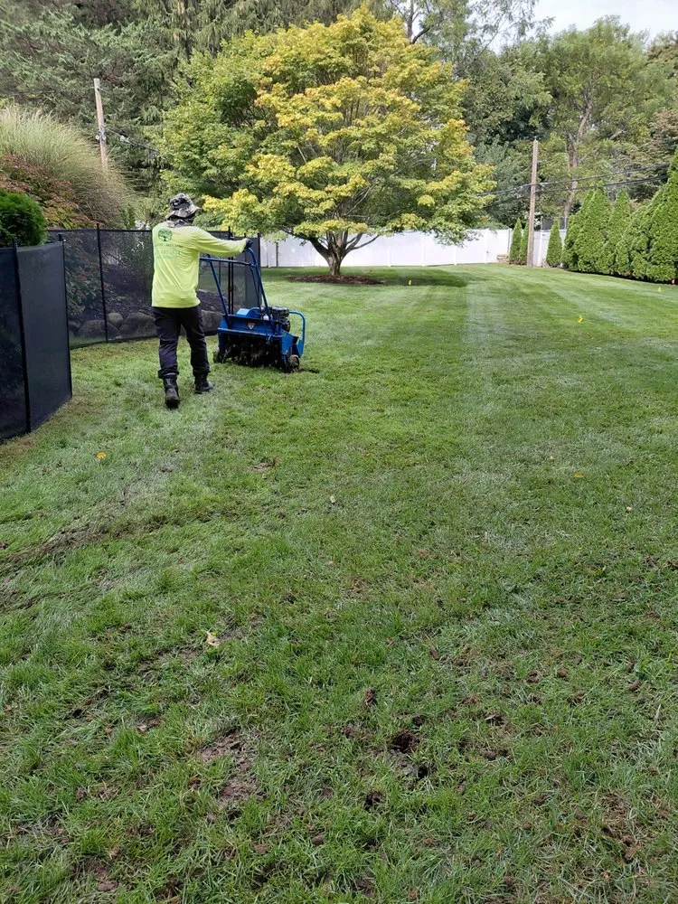 Trusted yard maintenance experts serving Huntington Station, NY - EA Castro Landscaping