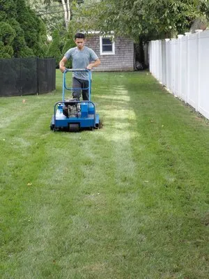 EA Castro Landscaping