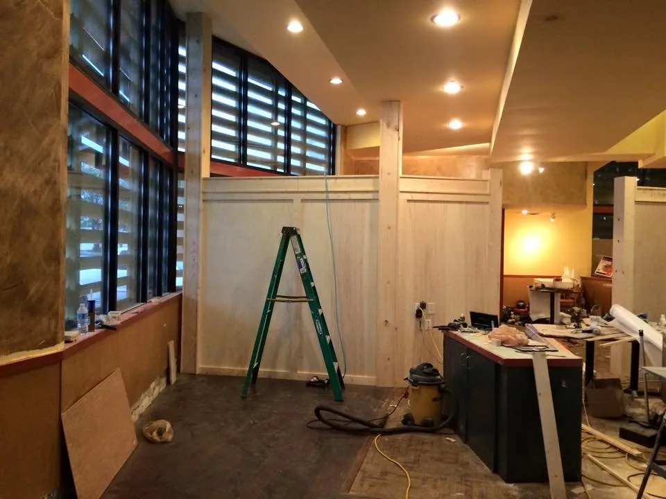 Affordable lawn mowing service for outdoor upgrades across Burnet, TX - EA Construction Roofing & Remodeling